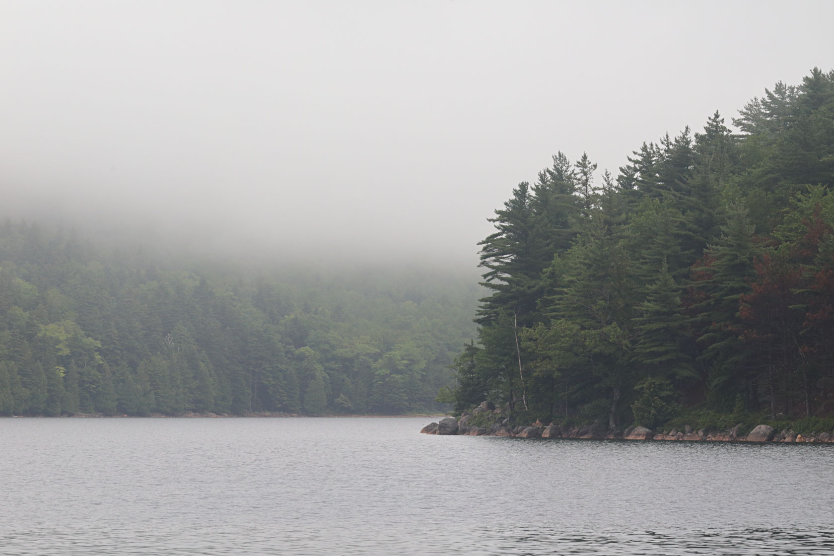 Jordan Pond