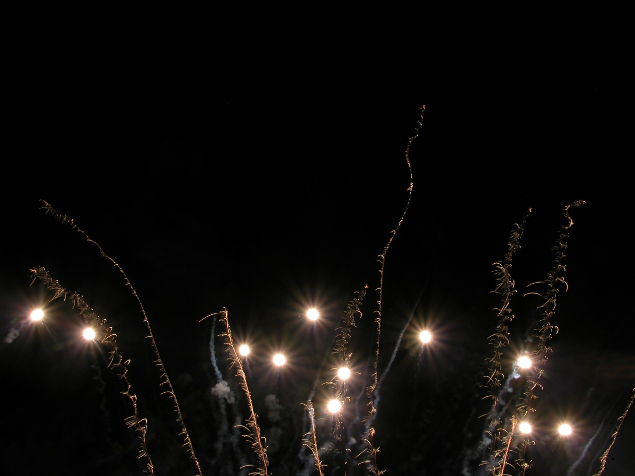 Fireworks