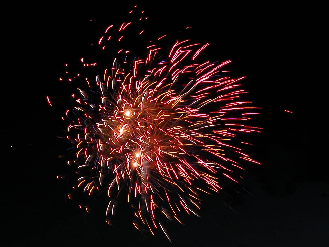 Fireworks