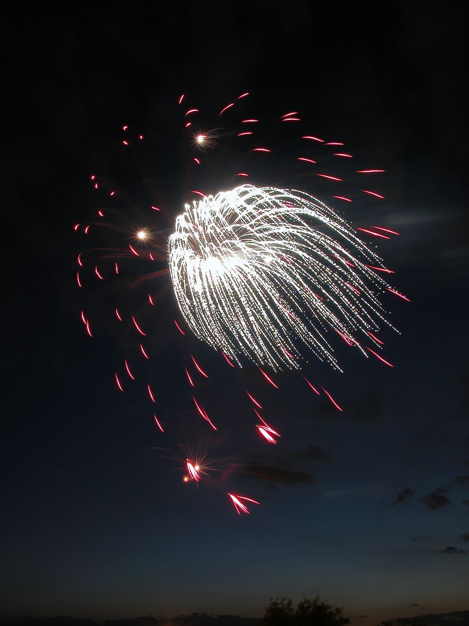 Fireworks