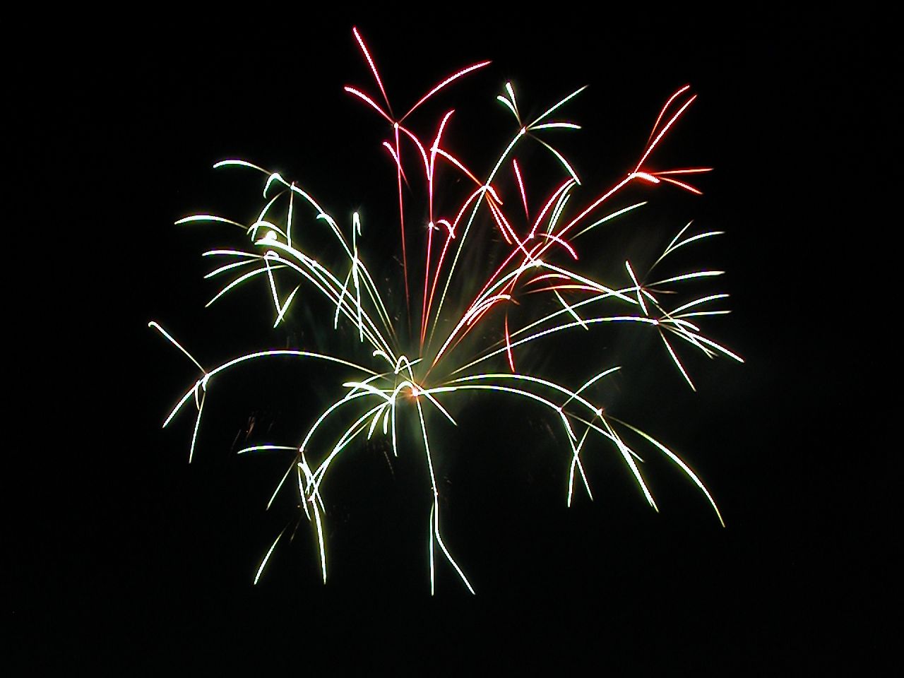 Fireworks