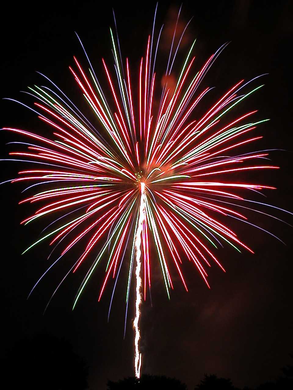Fireworks