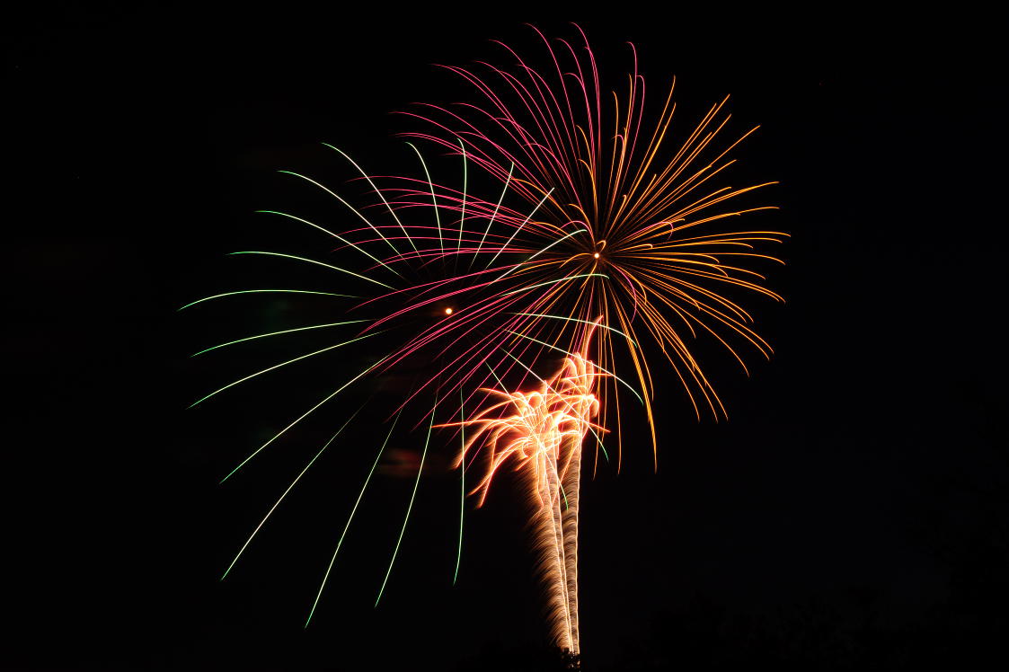 Fireworks
