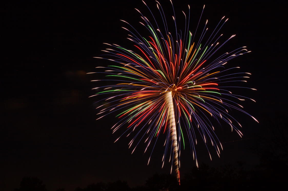 Fireworks