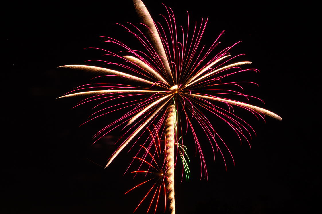 Fireworks