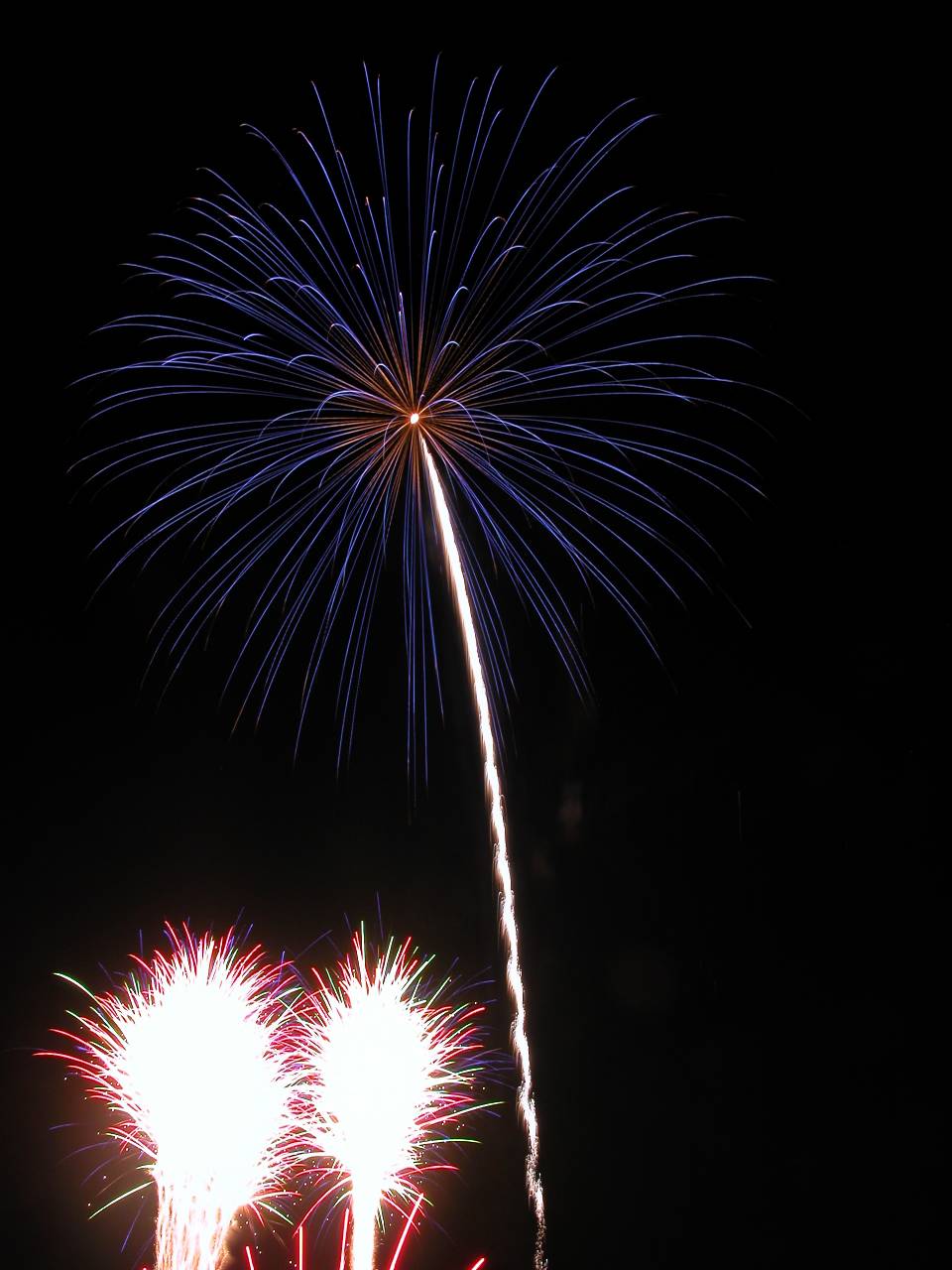 Fireworks