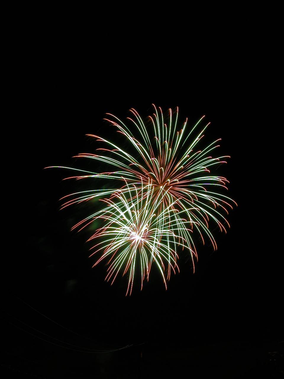 Fireworks