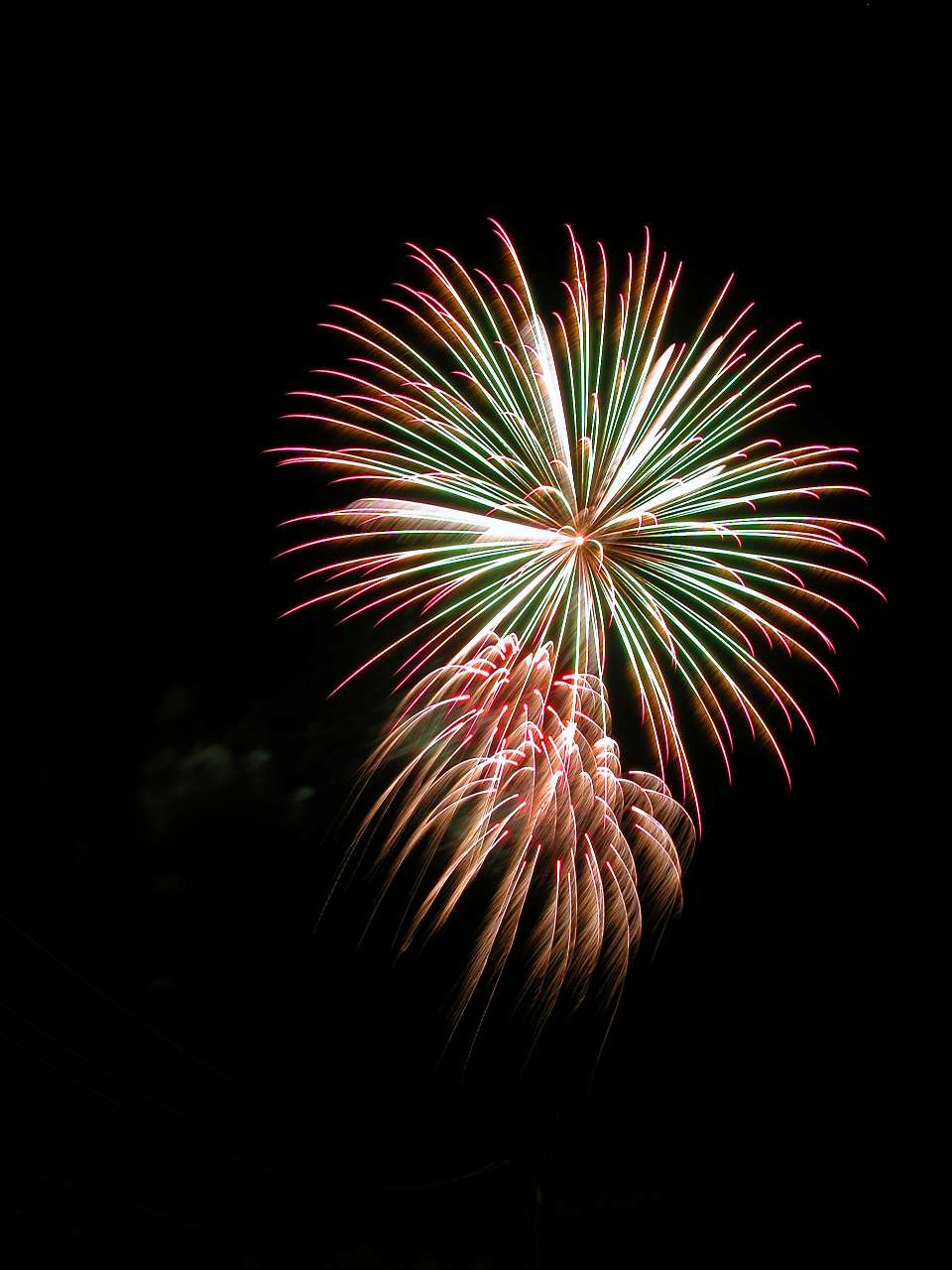 Fireworks