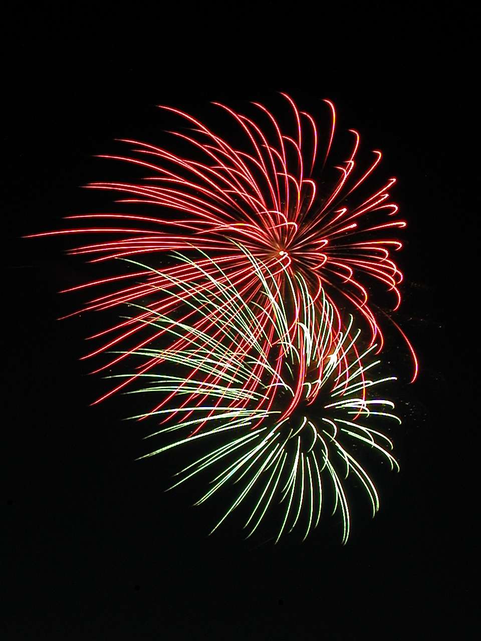 Fireworks