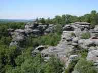 Shawnee National Forest