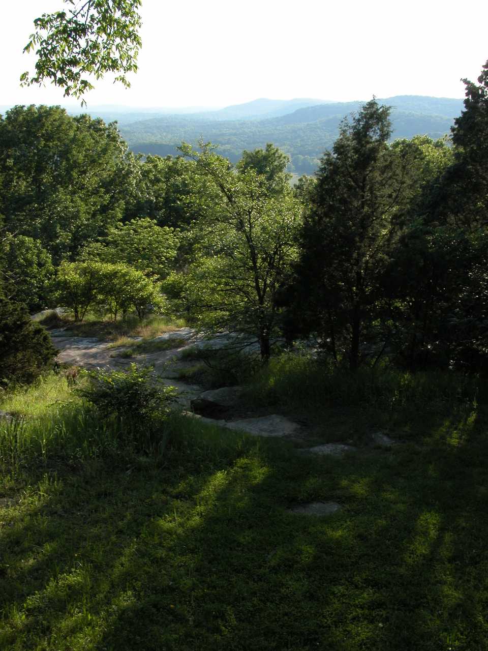 High Knob